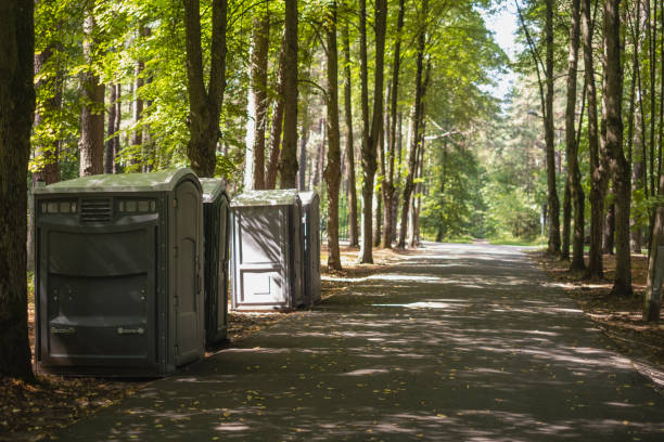 Portable Toilet Options We Offer in Ceres, CA