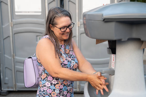 Best Sanitation services for porta potties  in Ceres, CA