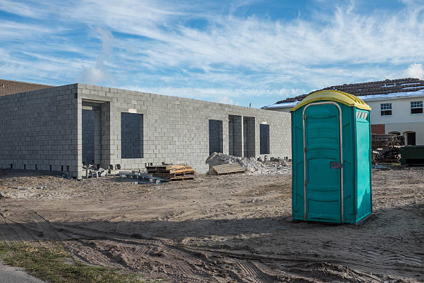 Portable Toilet Options We Offer in Ceres, CA